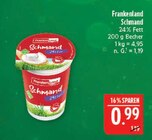 Aktuelles Schmand Angebot bei Marktkauf in Erlangen ab 0,99 €