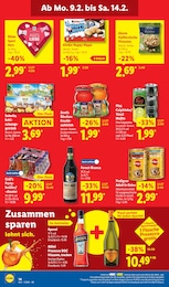 Hundefutter Angebot im aktuellen Lidl Prospekt auf Seite 22
