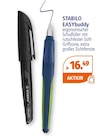 EASYbuddy von STABILO für 16,49 € bei Müller im Angebot EASYbuddy von STABILO im aktuellen Müller Prospekt