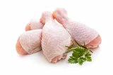 EDEKA - Frische Hähnchenunterkeulen Angebot im Prospekt Frische Hähnchenunterkeulen bei EDEKA im Prospekt "" für 9,99 €