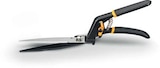 Rasenkantenschere GS21 von Fiskars im aktuellen Netto Marken-Discount Prospekt