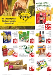 Pasta im E center Prospekt in Jena Aktueller E center Prospekt mit Pasta, "Wir lieben Lebensmittel!", Seite 13