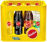 Limonade Angebote von Sinalco bei REWE Wernigerode für 7,99 €