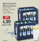 Mineralwasser bei EDEKA im Rösrath Prospekt für 4,99 €
