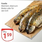 Forelle im Angebot bei GLOBUS in Mannheim Forelle Angebote bei GLOBUS Mannheim für 1,59 €