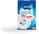 Spezialsalz von Priva im aktuellen Netto Marken-Discount Prospekt