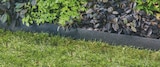 Bordure de jardin anthracite en rouleau - Super U Bordure de jardin anthracite en rouleau à 24,99 € dans le catalogue Super U