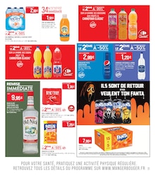 Catalogue Supermarchés Match, 13/10/2026 - 25/10/2026, C'EST TOUS LES JOURS LE MARCHÉ, 24 pages Prospectus Supermarchés Match en cours, "C'EST TOUS LES JOURS LE MARCHÉ", 24 pages