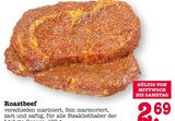 Aktuelles Roastbeef Angebot bei E center in Heidelberg ab 2,69 €