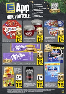 Bier im EDEKA Prospekt "Aktuelle Angebote" mit 55 Seiten (Aschaffenburg)