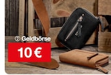 Geldbörse im Angebot bei Woolworth in Halle Geldbörse Angebote bei Woolworth Halle für 10,00 €
