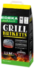 HOLZKOHLEBRIKETTS im Angebot bei Marktkauf in Nürtingen HOLZKOHLEBRIKETTS Angebote von EDEKA zuhause bei Marktkauf Nürtingen für 3,49 €