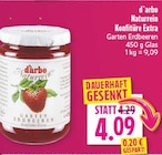 diska - Naturrein Konfitüre Extra Garten Erdbeeren Angebot im Prospekt Naturrein Konfitüre Extra Garten Erdbeeren bei diska im Prospekt "" für 4,09 €