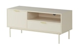 TV-Lowboard Nazon im aktuellen Sconto SB Prospekt