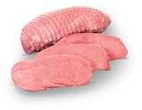 Puten-Schnitzel oder -Brustrollbraten im Angebot bei Netto Marken-Discount in Görlitz Puten-Schnitzel oder -Brustrollbraten Angebote bei Netto Marken-Discount Görlitz für 1,19 €