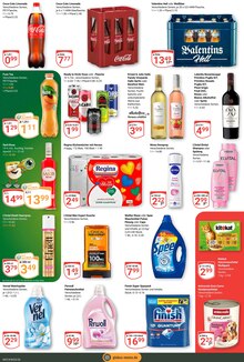Coca Cola im GLOBUS Prospekt "Aktuelle Angebote" mit 33 Seiten (Landau (Pfalz))