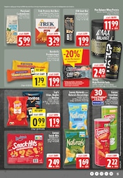 Chips im E center Prospekt in Düren Aktueller E center Prospekt mit Chips, "Aktuelle Angebote", Seite 15