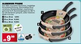 Aktuelles Aluminium Pfanne Angebot bei Marktkauf in Heilbronn ab 9,99 €