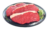 Rumpsteak im Angebot bei EDEKA in Seevetal Rumpsteak Angebote von Gutfleisch bei EDEKA Seevetal für 2,69 €