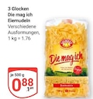 GLOBUS Krefeld Prospekt mit  im Angebot für 0,88 €