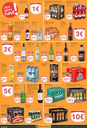 Red Bull im GLOBUS Prospekt in Zwickau Aktueller GLOBUS Prospekt mit Red Bull, "Aktuelle Angebote", Seite 21