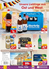 Kirschen im Netto Marken-Discount Prospekt in Regensburg Aktueller Netto Marken-Discount Prospekt mit Kirschen, "Aktuelle Angebote", Seite 20