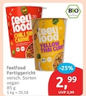 feelfood Chili sin Carne für 2,99 € bei budni im Angebot feelfood Chili sin Carne im aktuellen budni Prospekt