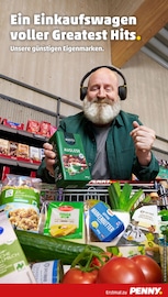 Aktueller Penny Prospekt mit Barilla, "Wer günstig will, muss Penny.", Seite 19