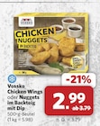 Chicken Wings von Vossko im aktuellen combi Prospekt