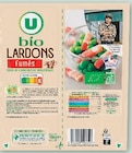 Hyper U Pertuis - Promo Lardons Promo Lardons à 1,65 € dans le catalogue Hyper U à Pertuis