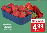 famila Nordost Walsrode Prospekt mit  im Angebot für 4,99 €
