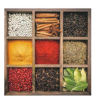 Glasbild Angebote von Monée bei Möbelzentrum Pforzheim Bruchsal für 12,99 €