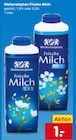 Frische Milch Angebote von Weihenstephan bei Netto Marken-Discount Unna für 1,00 €