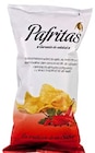 Chips Olive von Pafritas im aktuellen REWE Prospekt