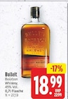 Bourbon Whiskey von Bulleit für 18,99 € bei E center im Angebot Bourbon Whiskey von Bulleit im aktuellen E center Prospekt