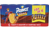 Biscuits fourrés au chocolat au blé complet - Prince LU dans le catalogue Supeco