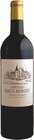 AOP Pessac Leognan Rouge Château Haut-Bergey Bio - Château Haut-Bergey dans le catalogue Intermarché Hyper