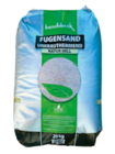 Fugensand im Hagebaumarkt Prospekt Fugensand von buschbeck im aktuellen Hagebaumarkt Prospekt für 7,99 €