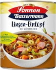Linsen-Eintopf bei EDEKA im Lüdinghausen Prospekt für 1,79 €