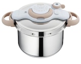 Gamme autocuiseurs Clipso minut Eco Respect dans le catalogue Carrefour