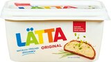 Halbfettmargarine im Angebot bei Netto Marken-Discount in Leverkusen Halbfettmargarine Angebote von Lätta bei Netto Marken-Discount Leverkusen für 2,29 €