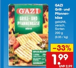 Aktuelles Grill- und Pfannenkäse Angebot bei Netto Marken-Discount in Köln ab 1,99 €