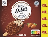 Aktuelle Eis Angebote bei Lidl in Paderborn Aktuelles Stieleis Mandel XXL Angebot bei Lidl in Paderborn ab 4,99 €