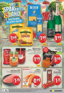 Tomaten im EDEKA Prospekt "Aktuelle Angebote" mit 24 Seiten (Solingen (Klingenstadt))
