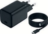 65W GaN PowerDelivery im Angebot bei EURONICS in Fulda 65W GaN PowerDelivery Angebote von VALE bei EURONICS Fulda für 19,99 €