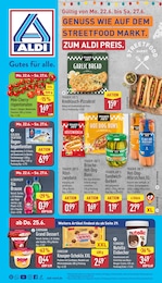 Aktueller ALDI Nord Prospekt (Bahrdorf) ALDI Nord Prospekt mit 41 Seiten (Bahrdorf)