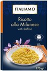 Risotto - ITALIAMO en promo chez Lidl Risotto - ITALIAMO dans le catalogue Lidl