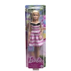 Barbie Puppe HTH660 für 5,95 € bei POCO im Angebot Barbie Puppe HTH660 im aktuellen POCO Prospekt