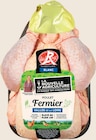 Poulet Fermier Label Rouge - LA NOUVELLE AGRICULTURE en promo chez Intermarché Hyper Poulet Fermier Label Rouge - LA NOUVELLE AGRICULTURE dans le catalogue Intermarché Hyper