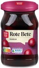 Rote Bete Kugeln im REWE Prospekt Rote Bete Kugeln von REWE Beste Wahl im aktuellen REWE Prospekt für 0,89 €